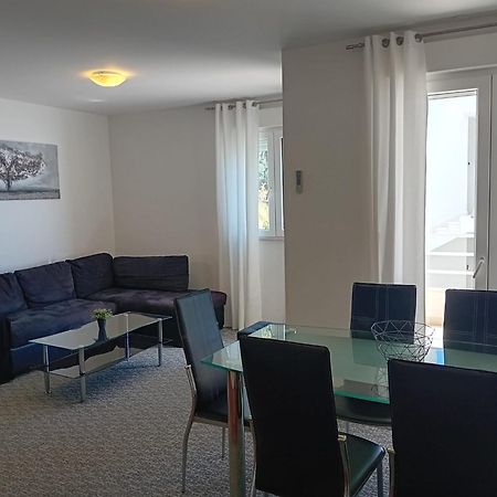 Apartment Gabi トロギール エクステリア 写真