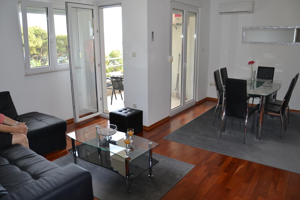 Apartment Gabi トロギール 部屋 写真