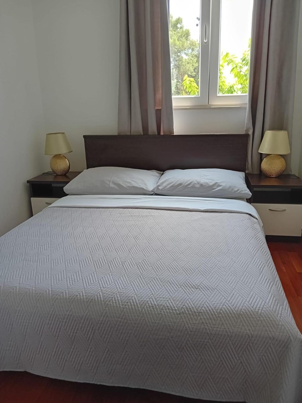 Apartment Gabi トロギール エクステリア 写真