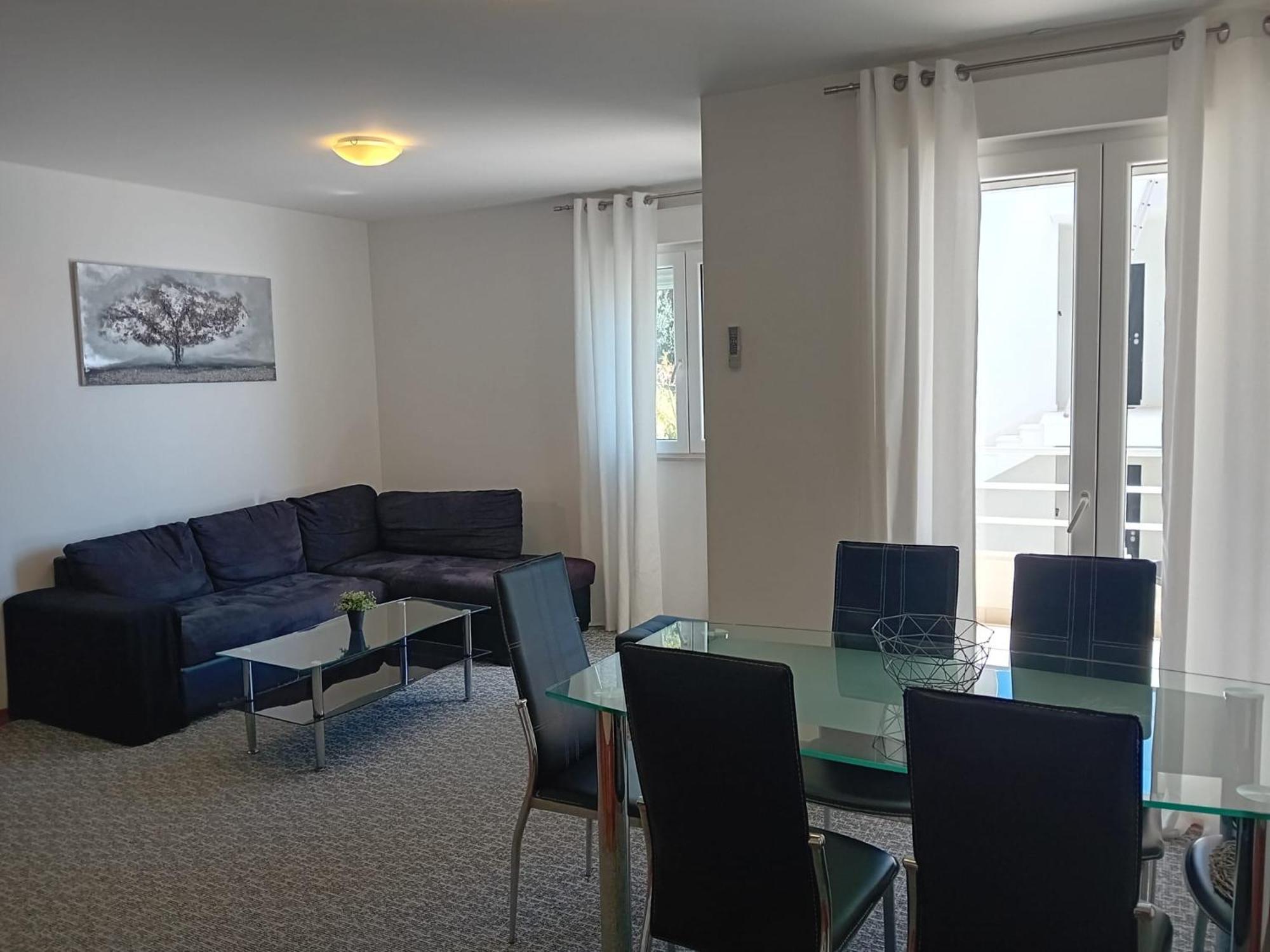 Apartment Gabi トロギール エクステリア 写真