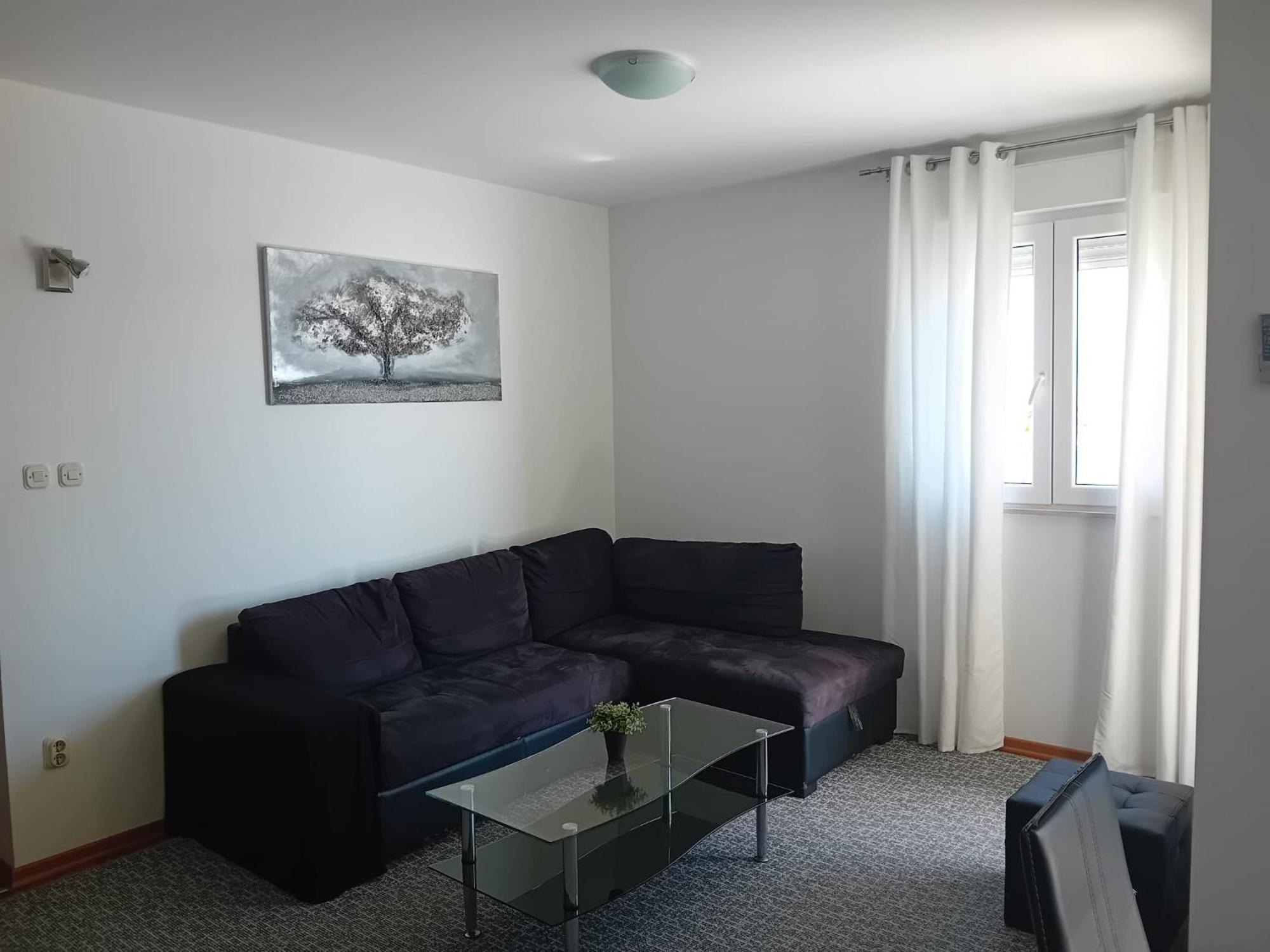 Apartment Gabi トロギール エクステリア 写真